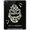 Disney The Nightmare Before Christmas Lets Boogie Art iPad Cases